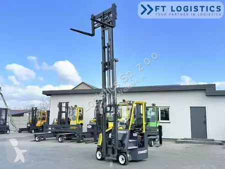 رافعة شوكية متعددة الاتجاهات Combilift