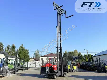 Carrello multidirezionale Combilift