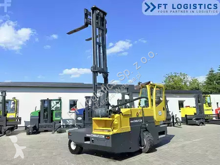 Многоходовой погрузчик Combilift