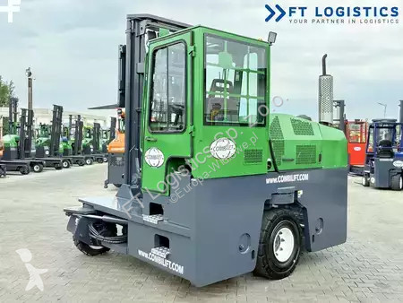 Chariot multidirectionnel Combilift