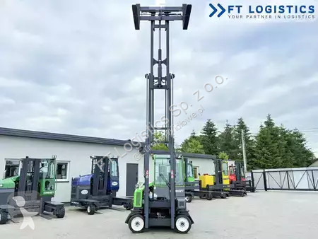 Chariot multidirectionnel Combilift