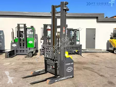 Chariot multidirectionnel Combilift