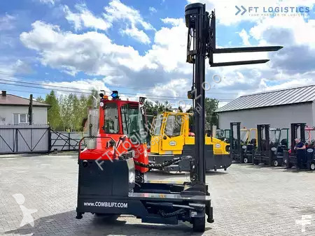 Chariot multidirectionnel Combilift