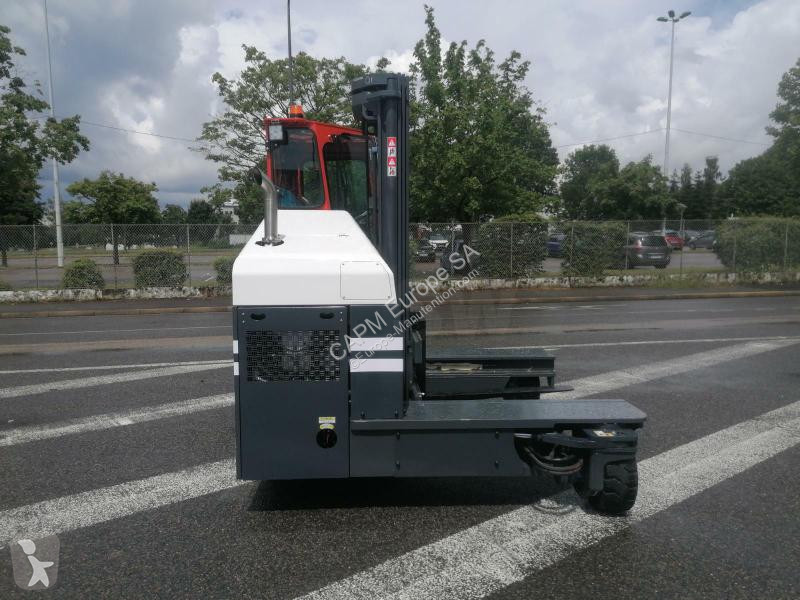 Stivuitor multidirectional Amlift  C40-12/55