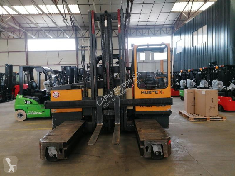 Carrello multidirezionale Hubtex  MQ30