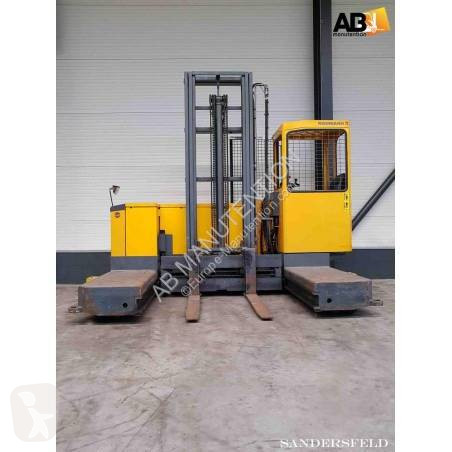 Stivuitor multidirectional Baumann...