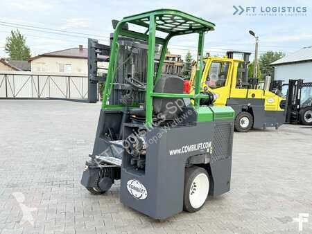 Carrello multidirezionale Combilift