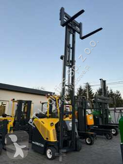 Vierwegtruck Combilift