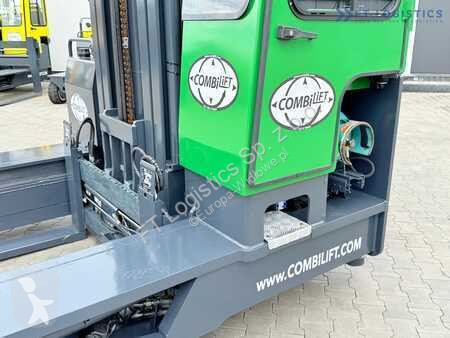 Stivuitor multidirectional Combilift