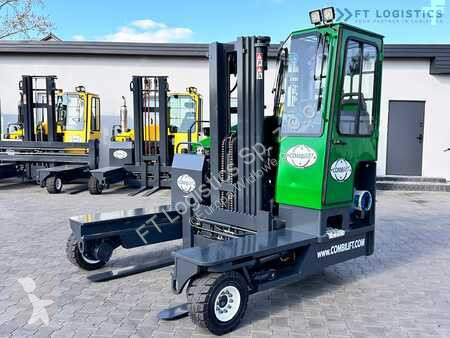 Vierwegtruck Combilift