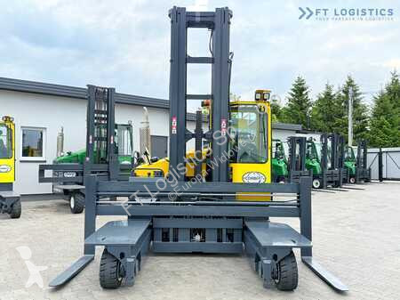 Stivuitor multidirectional Combilift