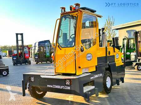 Stivuitor multidirectional Combilift