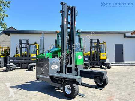 Stivuitor multidirectional Combilift