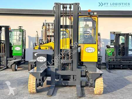 Combilift Drei- und Vierwegestapler