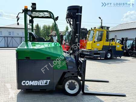 Carrello multidirezionale Combilift