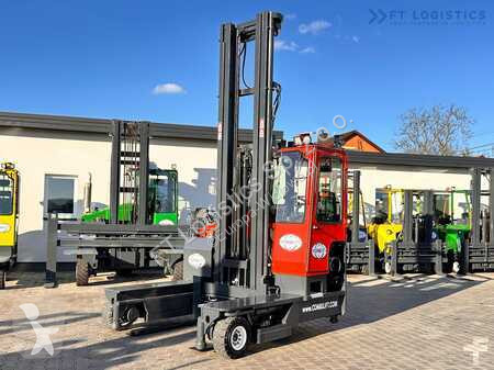 Carrello multidirezionale Combilift