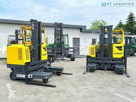 Carrello multidirezionale Combilift
