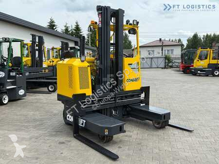 Carrello multidirezionale Combilift