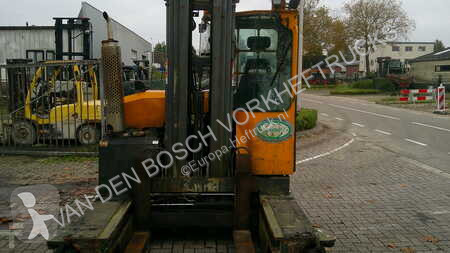 Vierwegtruck Combilift
