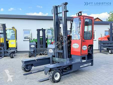 Carrello multidirezionale Combilift