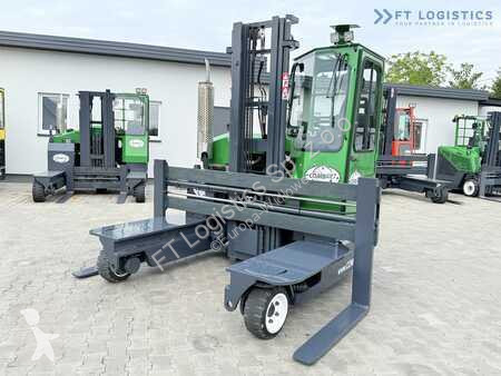 رافعة شوكية متعددة الاتجاهات Combilift