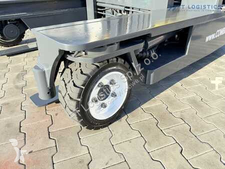 Carrello multidirezionale Combilift