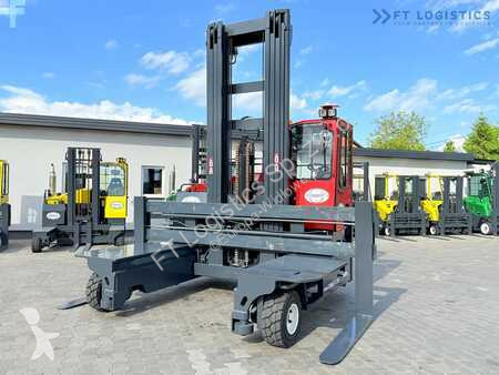 Carrello multidirezionale Combilift