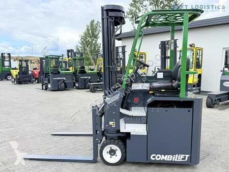 Vierwegtruck Combilift