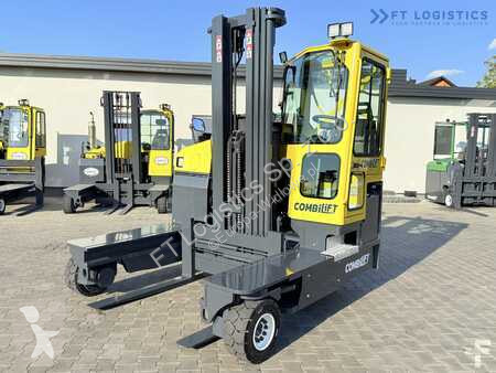 Stivuitor multidirectional Combilift