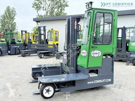 Stivuitor multidirectional Combilift