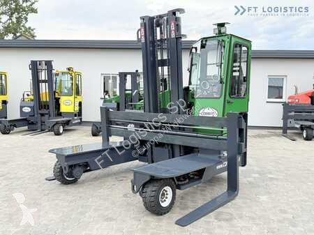Stivuitor multidirectional Combilift