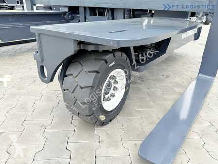 Stivuitor multidirectional Combilift