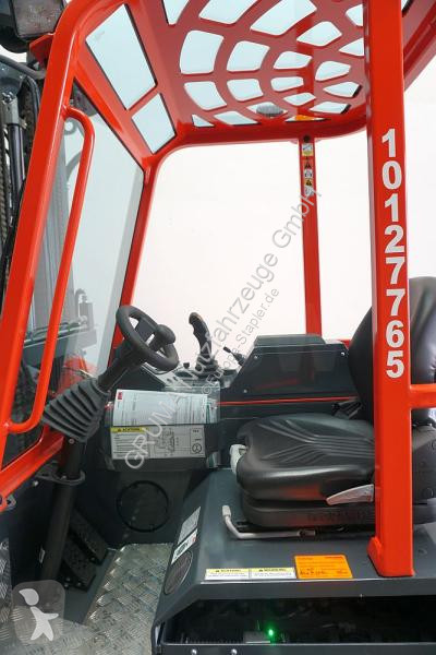 Многопосочен кар Combilift  CBE3000