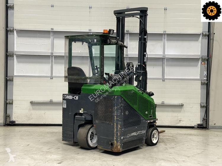 رافعة شوكية متعددة الاتجاهات Combilift  C3000CB