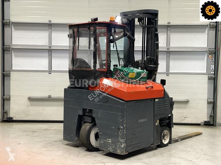 Многопосочен кар Combilift  CBE2500