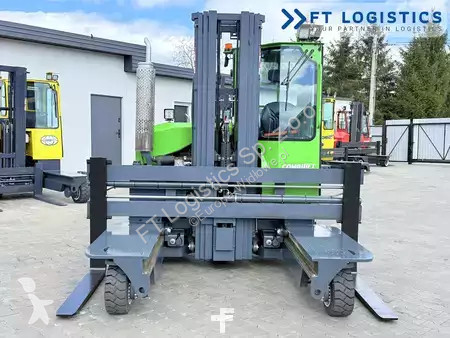 Štvorcestný vysokozdvižný vozík Combilift