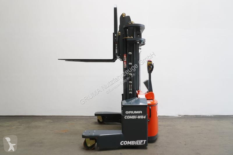 Многопосочен кар Combilift  WR4