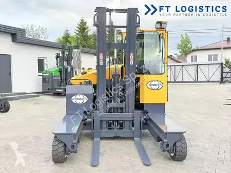 Štvorcestný vysokozdvižný vozík Combilift