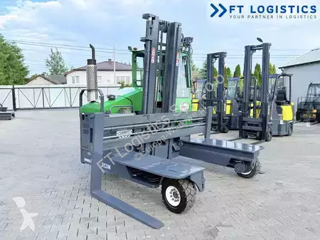 Многопосочен кар Combilift