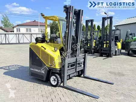 Stivuitor multidirectional Combilift