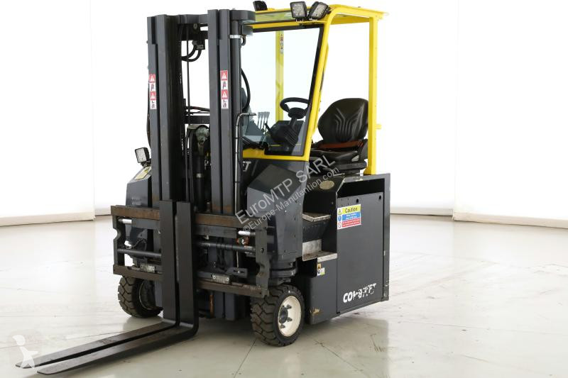 رافعة شوكية متعددة الاتجاهات Combilift  CBE-3000