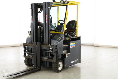 Multidirektionel truck Combilift