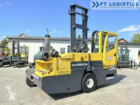 Stivuitor multidirectional Combilift