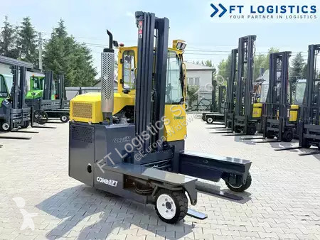 Stivuitor multidirectional Combilift