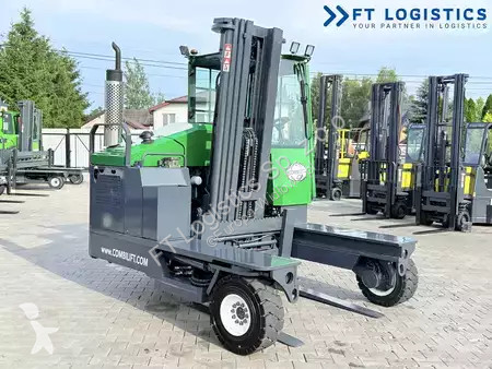 Stivuitor multidirectional Combilift