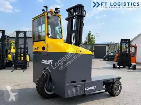 Многоходовой погрузчик Combilift