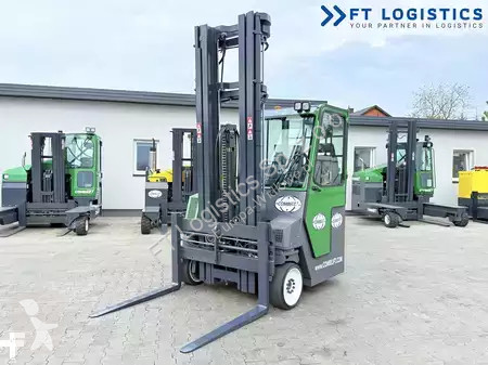 Многоходовой погрузчик Combilift