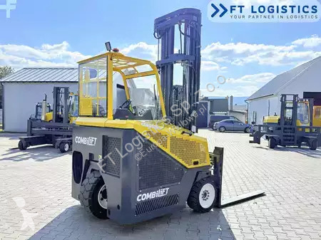 Многоходовой погрузчик Combilift