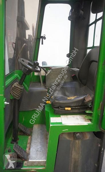 Chariot multidirectionnel Combilift  C3000