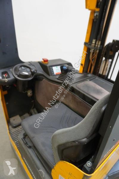 Chariot multidirectionnel Jungheinrich  ETVQ25